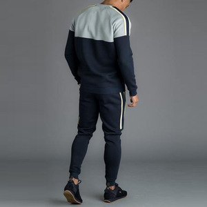 Survêtement unisexe robuste, vêtements d'extérieur durables, grande taille, respirant, conçu pour les activités par temps froid et sur le terrain - Product Image 2