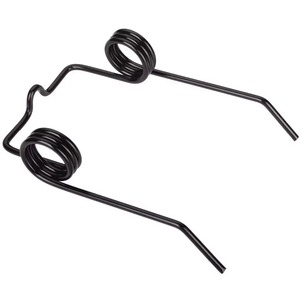 Heavy Duty <b>Iron</b> Combine Spring For Agricultural Machinery And Farm Equipment Applications Use - Product Image 1