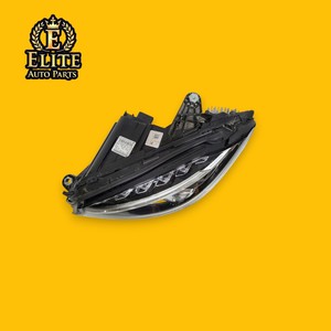 ไฟหน้ามือสอง C-class ด้านซ้าย A2059063703 - Product Image 4
