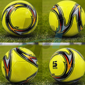 ลูกแฮนด์บอลคุณภาพดี วัสดุทนทาน ขายดีที่สุด อุปกรณ์กีฬาสำหรับขาย - Product Image 6