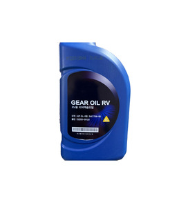 น้ำมันหล่อลื่นเกียร์เพลาหลังคุณภาพสูง API GL 5 สำหรับเกียร์ธรรมดาและเพลา - Product Image 1