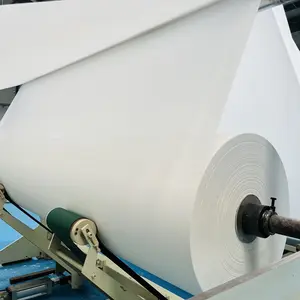 Rolo de papel higiênico, preço de fábrica, venda no atacado, branco, rolo de papel higiênico, 1ply 2ply 3ply 100% virgin, polpa
