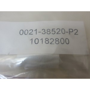 AMAT 0021-38520 แท่งแทรกเทฟลอน - อุปกรณ์และอะไหล่เซมิคอนดักเตอร์ระดับโลกที่เชื่อถือได้ - Product Image 3