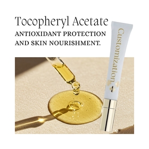 Crème Contour des Yeux Anti-Âge Hydratante Sous Marque Blanche pour Cernes, Rides et Poches – Vente en Gros, OEM, ODM, Usine - Product Image 3