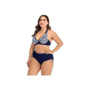 Maillots de bain grande taille pour femmes, ensembles de bikinis, qualité supérieure, design personnalisé, couleur, logo, taille, emballage, confort optimal - Product Image 1