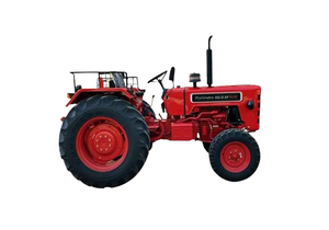 Tracteur à chenilles Mahindra 585 DI XP Plus 49HP 2WD avec moteur diesel à injection directe 4 cylindres 3054 cm³ ELS, haute productivité - Product Image 2