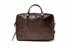 Best Quality Stylish Leather Laptop Bag for Women <b>Office</b> Work Business Travel Crossbody Shoulder Bag Available For Sale - Product Image 2