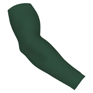Manchon de protection pour bras, personnalisable par sublimation, manches de sport unisexes à séchage rapide pour le cyclisme, pour hommes et femmes - Product Image 1