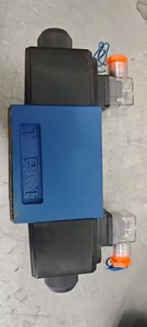 Vanne de commande directionnelle hydraulique à solénoïde 4WE10G31B/CW220-50N9Z5L 4WE10G31B/CG24N9Z5L 4WEH16E50B/6EW220-50N9ETZ5L - Product Image 4