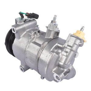 For Ford Mustang EcoBoost 2015-2023 Air Compressors-A/C Compressor with Clutch Model GR3Z19703B GR3Z19703C - Product Image 5