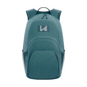Mochila de Baloncesto Personalizada con Logotipo Sublimado, 30-40L, Impermeable, Deportiva, Casual, para Viajes, Gimnasio, Escuela, Entrenamiento de Fútbol, para Hombre - Product Image 5