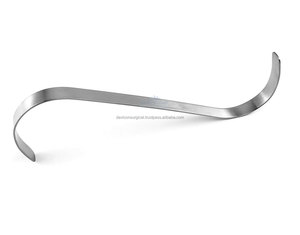 Phẫu Thuật Thép Không Gỉ Không Nam Châm HASSON S-rector - Product Image 6