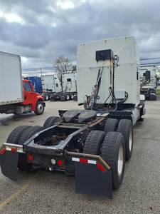 Cabeza tractora diésel 6x4 de chasis reforzado para transporte industrial y logística comercial - Product Image 4