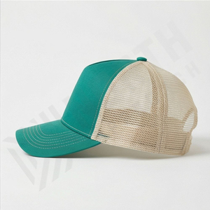 Oem Customise Simple High Quality Logo Sports <b>Baseball</b> <b>Caps</b> Best Manufacture Customizable Design <b>Men</b> Breathable Fabric Premium - Product Image 3