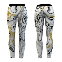 Legging Femme Spandex Polyester Nouvelle Collection – Offre Spéciale 2026