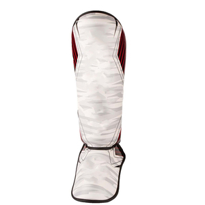 Protège-tibias de haute qualité 2026 pour la boxe, le MMA, le Muay Thai, le kickboxing – Protection efficace pour les arts martiaux avec option OEM - Product Image 5