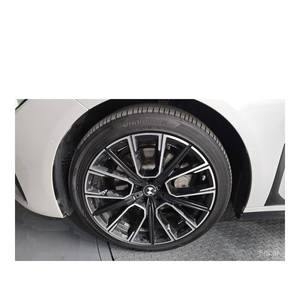 BMW Série 7 730d XDrive M Sport Janvier 2021 96 439 km Diesel Boîte de vitesses automatique Sièges en cuir Volant à gauche - Product Image 5