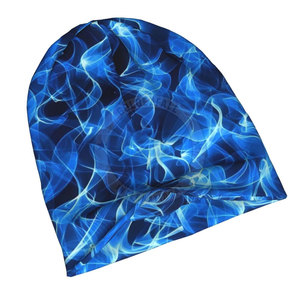Hot Selling Premium Quality Jacquard Beanies <b>Hats</b> <b>Winter</b> Warm Comfortable Beanies <b>Hats</b> For Online Sale - Product Image 3