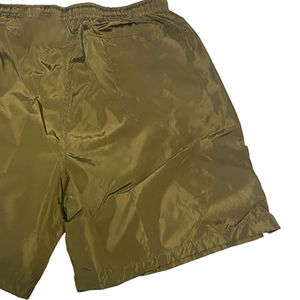 High Street Style Mens <b>Windbreaker</b> Shorts Breathable Waterproof <b>Beach</b> Shorts Quick Dry Running Shorts OEM Service - Product Image 6