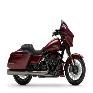 รถมอเตอร์ไซค์ HOT SELLING 2026 024 LHXST - Street Glide ST รุ่นขายดี - Product Image 1