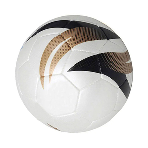 Balón de Fútbol Personalizado de Alta Calidad 2026, Venta al por Mayor, Material PVC, Servicio OEM ODM, Balón de Fútbol Duradero - Product Image 5