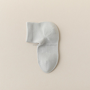 Chaussettes habillées personnalisées pour hommes, longueur cheville, en mélange de coton doux, pour l'hiver - Product Image 3
