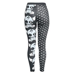 Stylish and Comfortable Women's Leggings Fashion Women Legging for Exercise Yoga High Waist Women - Product Image 5