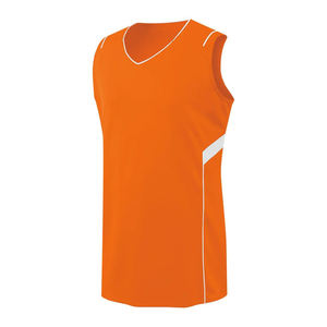 Nuevo uniforme de voleibol de alta demanda, diseño nuevo y más vendido, material suave, logotipo personalizado. - Product Image 4