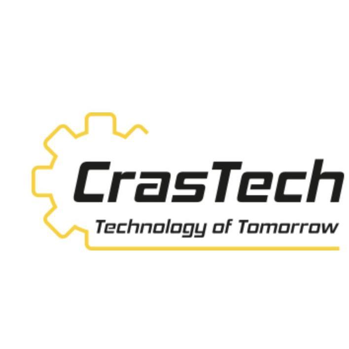 CrasTech GmbH logo