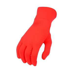 Guantes de invierno para correr para hombres y mujeres: guantes deportivos térmicos a prueba de viento con pantalla táctil y agarre antideslizante para correr y ciclismo - Product Image 2