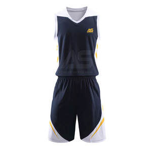 Uniformes de Baloncesto Personalizados al por Mayor, Ropa Deportiva, Conjuntos para Equipos, Uniformes de Baloncesto a Precio Económico, Más Vendidos - Product Image 1