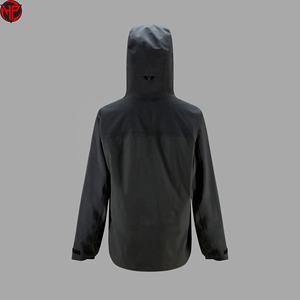 Veste d'hiver imperméable coupe-vent pour femme 3 en 1 en duvet polaire pour l'escalade, le camping, la randonnée, le camping en plein air - Product Image 6