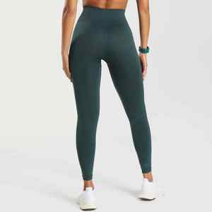 Leggings de Compresión para Mujer, Conjuntos Deportivos para Gimnasio, Leggings Adelgazantes de Cintura Alta, Pantalones de Sauna Térmicos, Capris de Sauna, Leggings de Yoga - Product Image 1