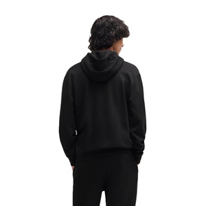 <b>Slim</b> <b>Fit</b> Men Pullover Tracksuit Stylish Sweatshirt And Sweatpants Set For Gym Fitness And Casual Fashion - Product Image 5