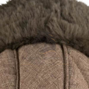 Professional Made Latest Design Fleece Lined Neoprene <b>Shell</b> Durable <b>Light</b> Weight Saddle Pads New Arrival for Riding - Product Image 6