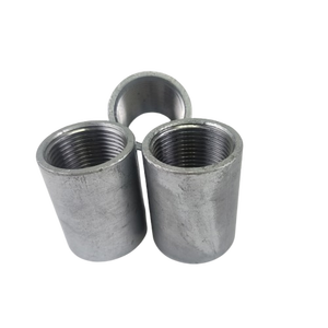 Acoplamiento Comercial Estándar Galvanizado de 1 Pulgada - Product Image 5