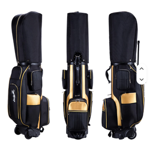 กระเป๋ากอล์ฟแบบกำหนดเอง SOSH 4 " - Product Image 1