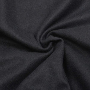 Wholesale Custom Men Varsity Letterman Jacket Wool Body Genuine <b>Leather</b> Sleeves Retro Bomber Baseball <b>Coat</b> Streetwear Outwear - Product Image 6