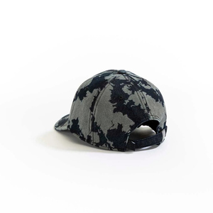 Customize Wholesale Baseball Cap Unisex Soft Cotton Adjustable Hat With <b>Colour</b> And Size Options Cheap Price Stylish Factory Made - Product Image 6