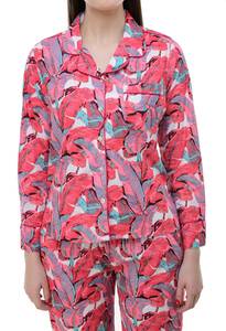 Grossiste en ensembles de pyjamas en pur coton, vêtements de nuit doux en coton, pyjamas pour demoiselles d'honneur, vêtements de détente, cadeau pour elle - Product Image 5