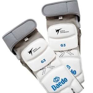 ถุงเท้าเทควันโดอิเล็กทรอนิกส์ BRAND Taekwondo K2 ทนทาน ใช้ได้ทั้งชายและหญิง อุปกรณ์ฝึกซ้อม ได้รับการรับรองจาก WT - Product Image 5