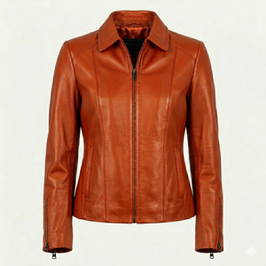 <b>Women</b> Puffer <b>Jacket</b> Winter Thick Warm Coat Stylish Outerwear Custom Logo OEM ODM High Quality Supplier - Product Image 5