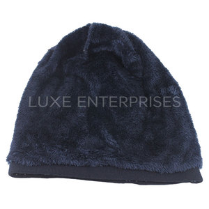 Gorros de Punto Ligeros para Mujer, Hechos a Medida, Tela Común de Alta Calidad, Nuevo Diseño, Ropa de Invierno, Venta al Por Mayor - Product Image 2