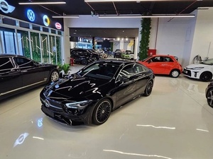 Mercedes-Benz CLA 20 Usado 2022 con Título Limpio - Product Image 6