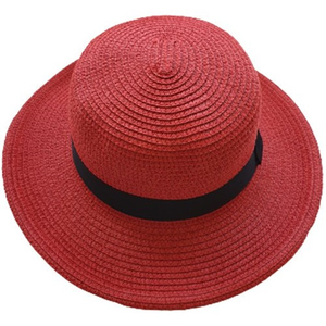 Unique Style <b>Men</b> Bucket Fishing Summer <b>Straw</b> <b>Hats</b> with Custom Logo Sunscreen <b>Straw</b> <b>Hats</b> of High Quality <b>Straw</b> <b>Hats</b> - Product Image 1