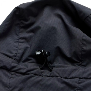 Top Selling New Latest Style High Quality Windbreaker Jacket Waterproof Lightweight Breathable Jacket For Men - Product Image 5