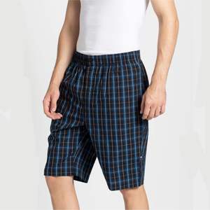 Pantalones Cortos Deportivos de Algodón Suave Personalizados para Hombre, Diseño Personalizado 2025, Pantalones Cortos Deportivos Lisos de Alta Calidad para Hombre - Product Image 4