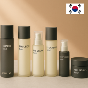 Produttore di cosmetici per la cura della pelle di lusso OEM ODM PL corea | Fabbrica di etichette Private illuminanti Anti Anti invecchiamento Premium - Product Image 4