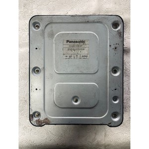 Module de commande moteur ECU Panasonic fabriqué au Japon, compatible avec le module de commande moteur ECU Panasonic EAB1689F 3550100108, pièces automobiles. - Product Image 1