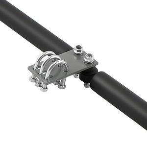 For Ford F250 350 Super Duty 4WD 2000 05 for Ford Excursion Dual Steering Stabilizer Links - Product Image 3